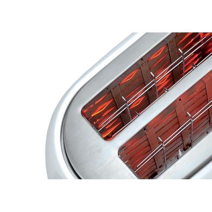 Тостер Centek СТ-1432 WHITE