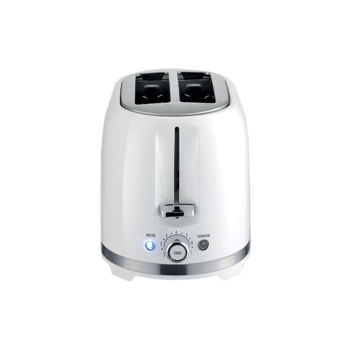 Тостер Centek СТ-1432 WHITE