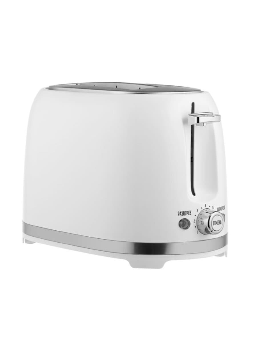 Тостер Centek СТ-1432 WHITE