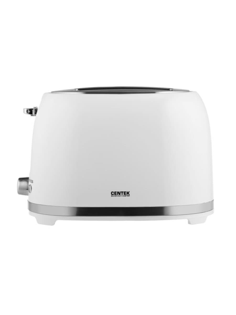 Тостер Centek СТ-1432 WHITE