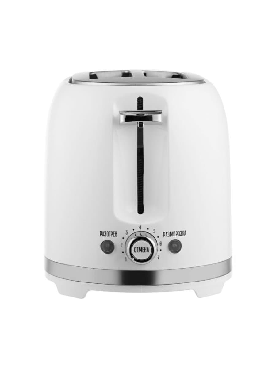 Тостер Centek СТ-1432 WHITE