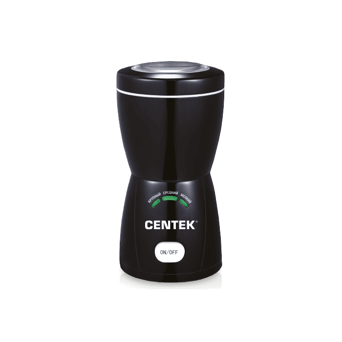 Кофемолка Centek CT-1354 BL