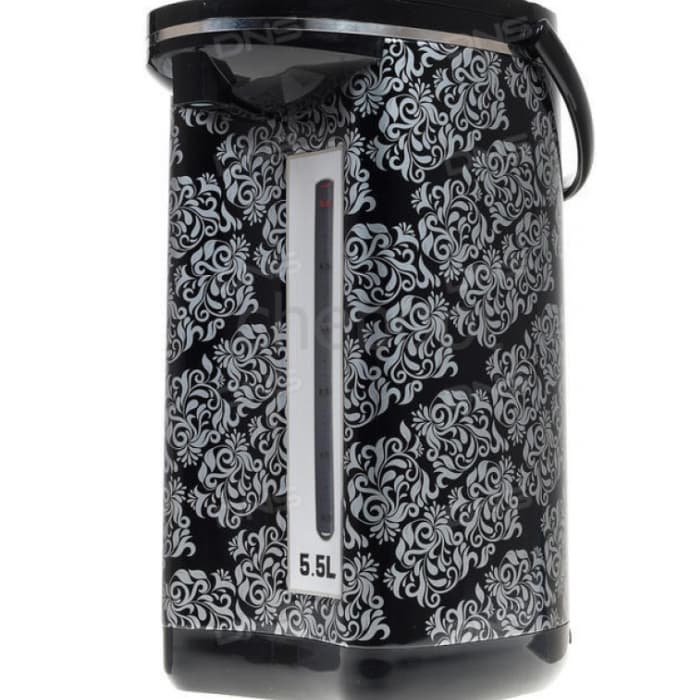 Термопот Centek 5,5л. CT-0086 DIAMOND