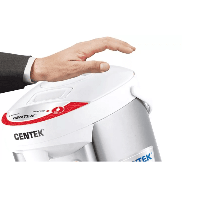 Термопот Centek 5л. CT-0082 White