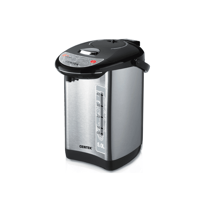 Термопот Centek 5л. CT-1083 сталь