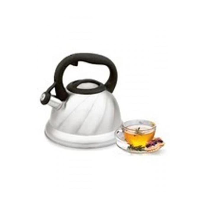 Чайник LARA 2,7л LR00-55