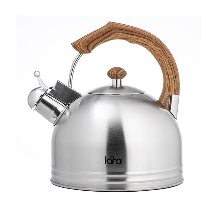 Чайник LARA 3,2л LR00-18