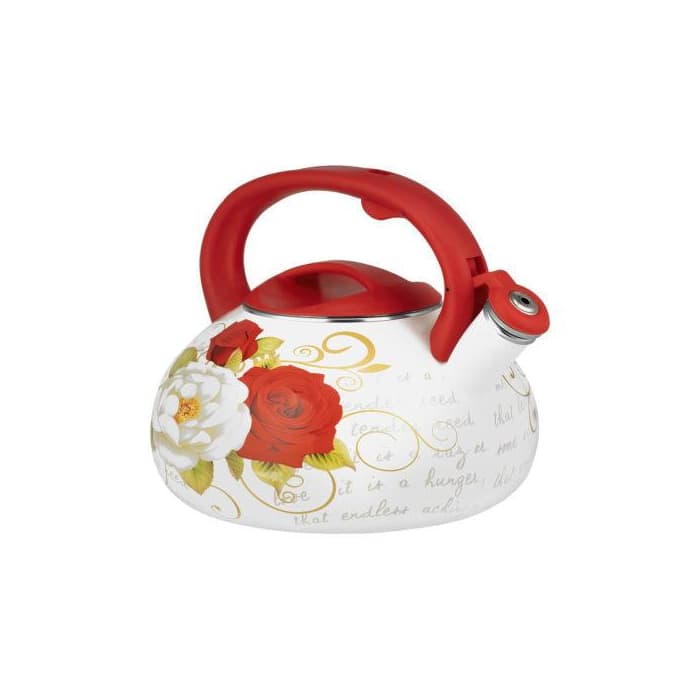 Чайник LARA 3л LR00-28