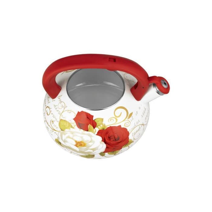 Чайник LARA 3л LR00-28