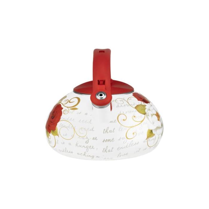 Чайник LARA 3л LR00-28