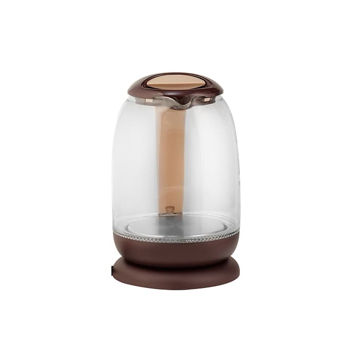 Чайник Centek 1,8л CT-0034 Coffee