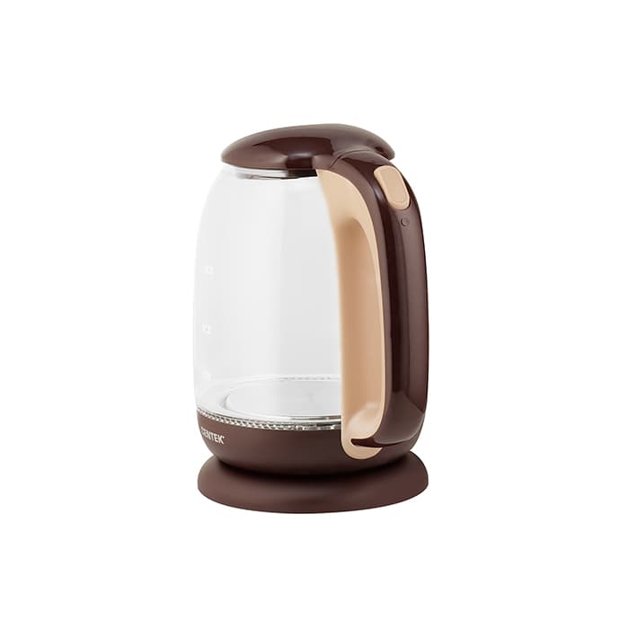 Чайник Centek 1,8л CT-0034 Coffee