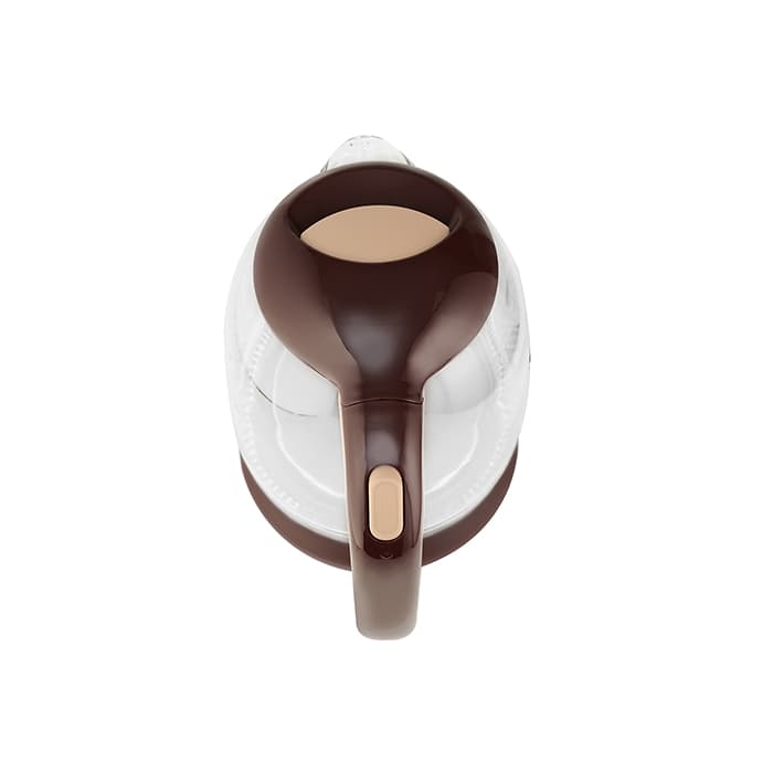 Чайник Centek 1,8л CT-0034 Coffee