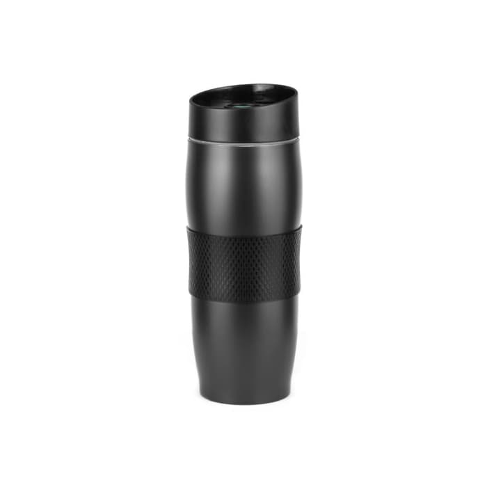 Термокружка LARA 0,38л. LR04-24 Black