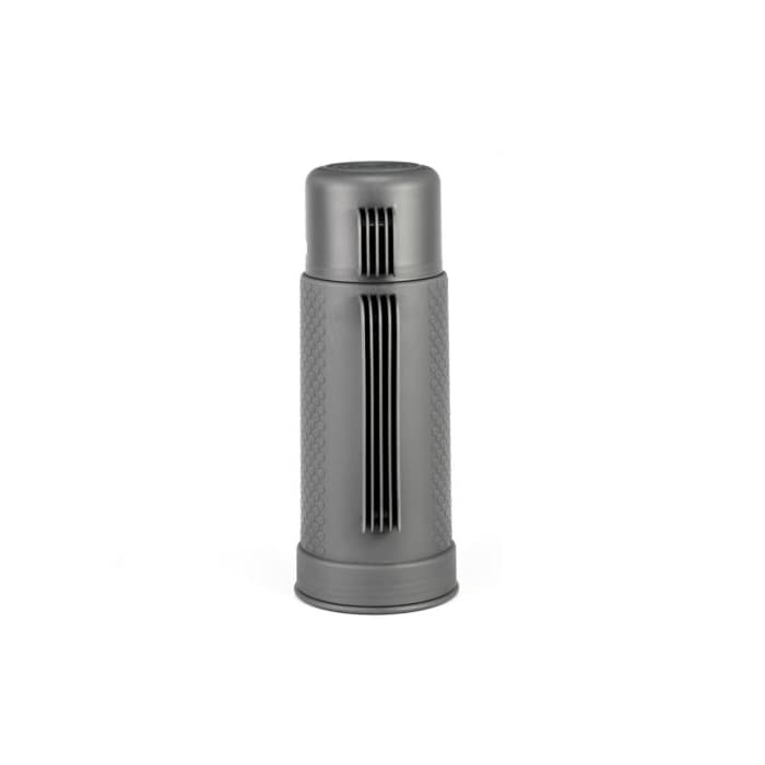 Термос LARA 0,65л. LR04-81 Gray