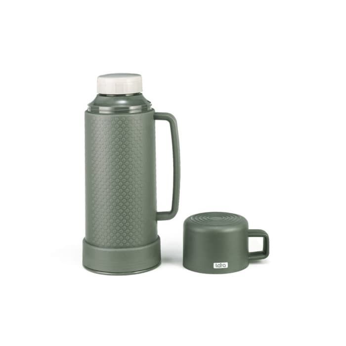 Термос LARA 0,65л. LR04-81 Green