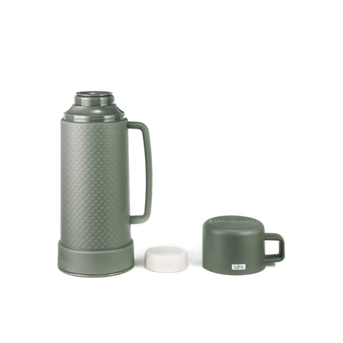 Термос LARA 0,65л. LR04-81 Green