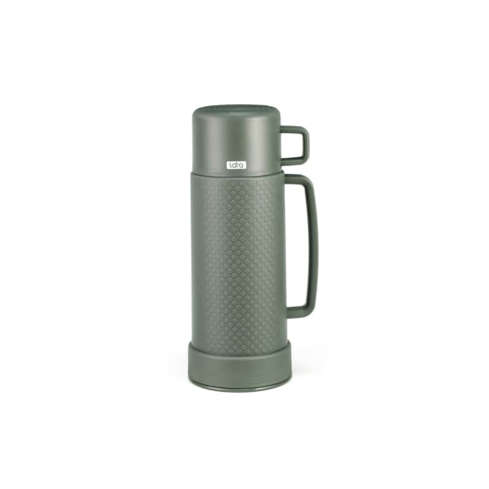 Термос LARA 0,65л. LR04-81 Green