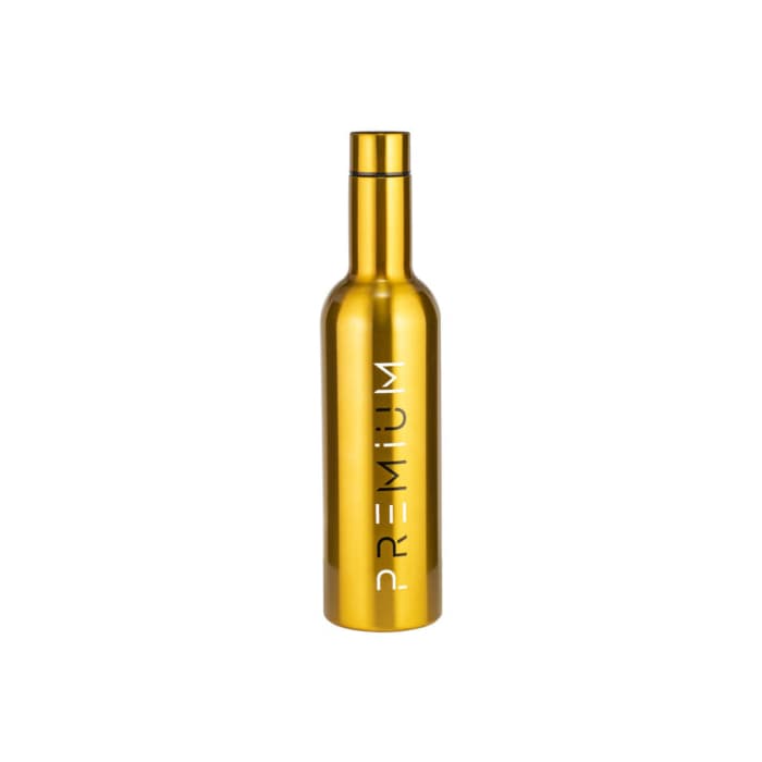Термос LARA 0,75л. LR04-14 Gold
