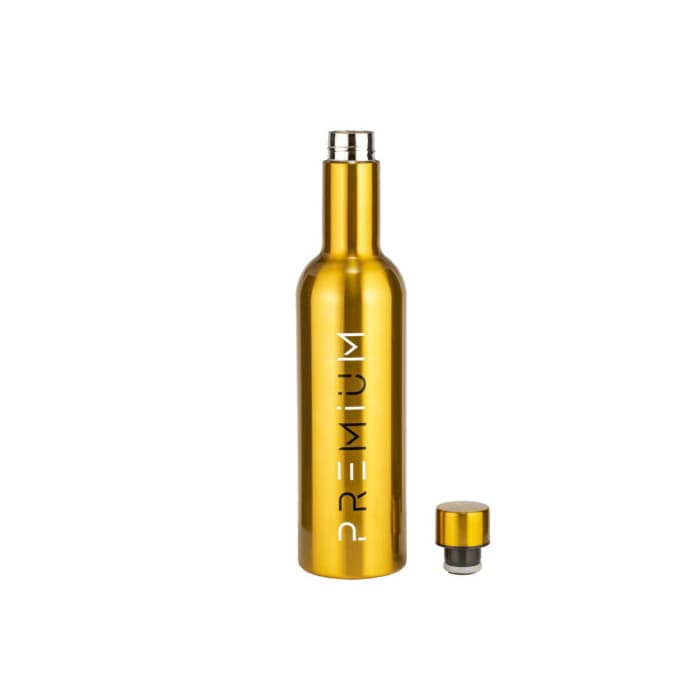 Термос LARA 0,75л. LR04-14 Gold