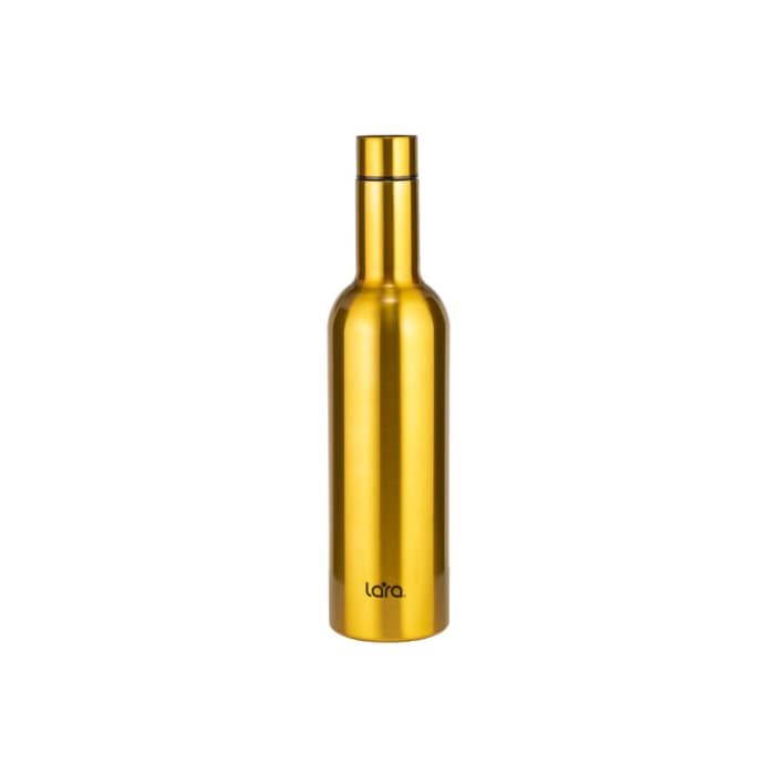 Термос LARA 0,75л. LR04-14 Gold
