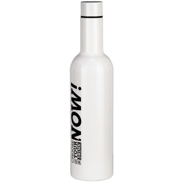Термос LARA 0,75л. LR04-14 White