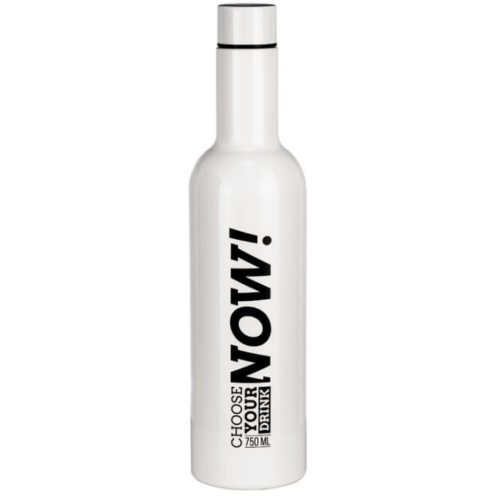 Термос LARA 0,75л. LR04-14 White