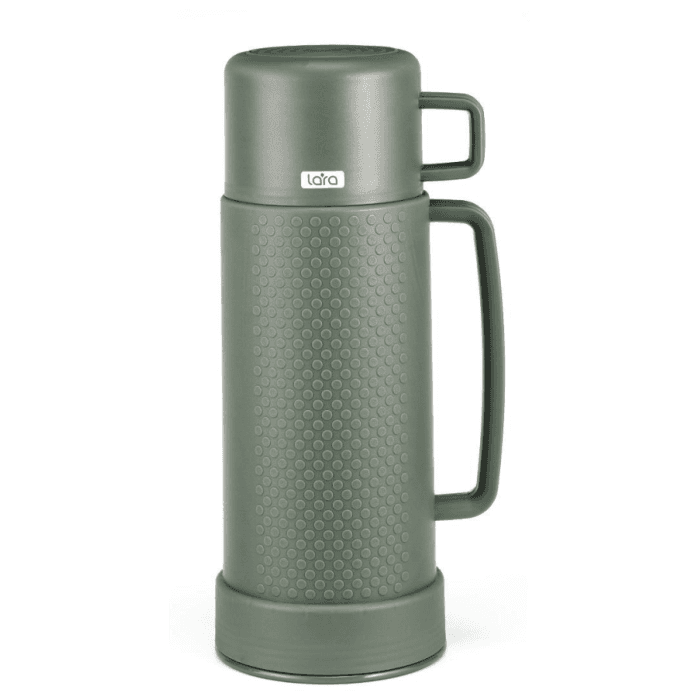 Термос LARA 1л. LR04-82 Green