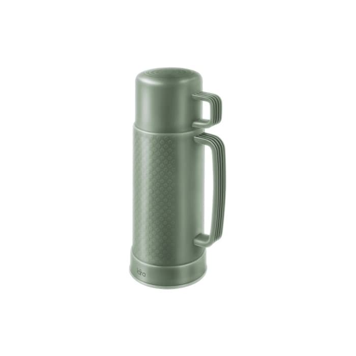 Термос LARA 1л. LR04-82 Green