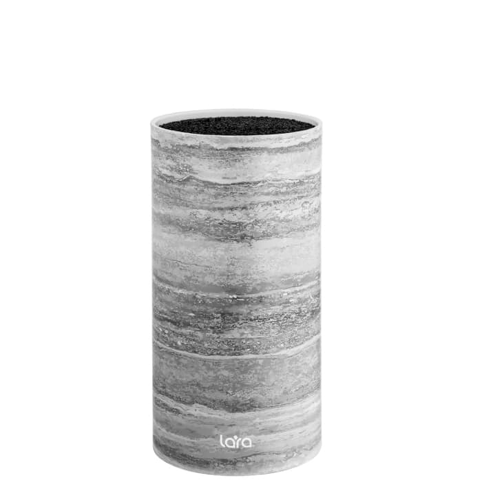 Подставка для ножей LARA LR05-103 Gray