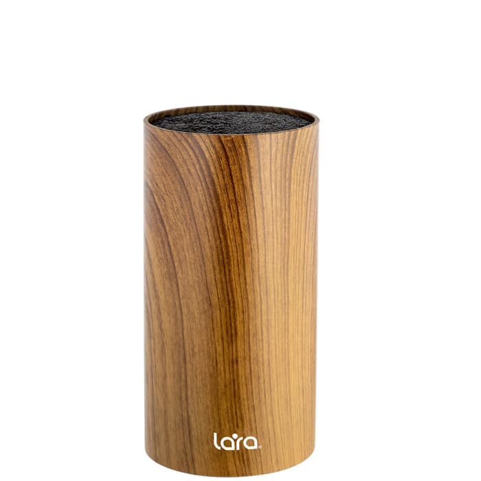 Подставка для ножей LARA LR05-103 Wood