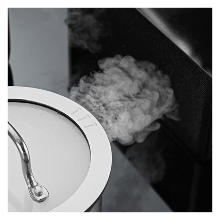 Набор посуды BergHOFF Essentials Hotel Downdraft 7 пр 1132008