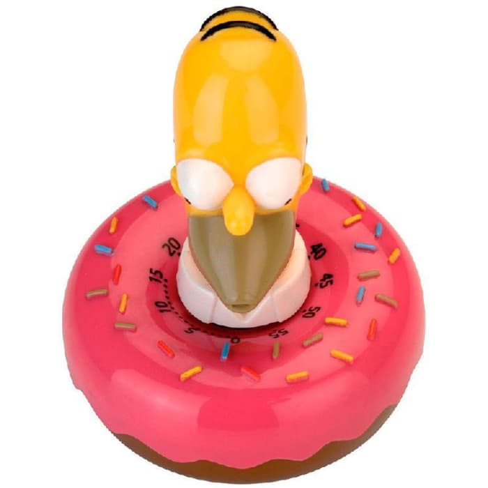 Таймер BergHOFF Simpsons