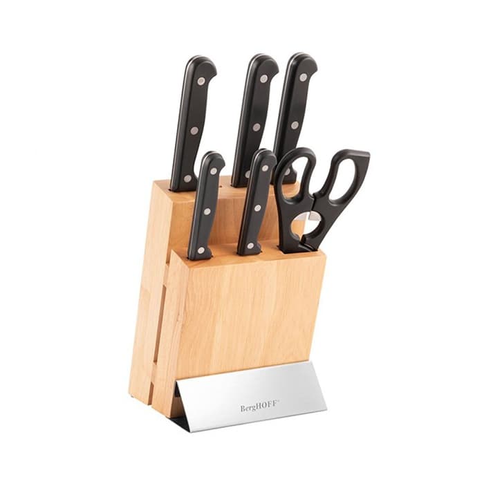 Набор ножей BergHOFF Essentials Duo 7 пр 1307030