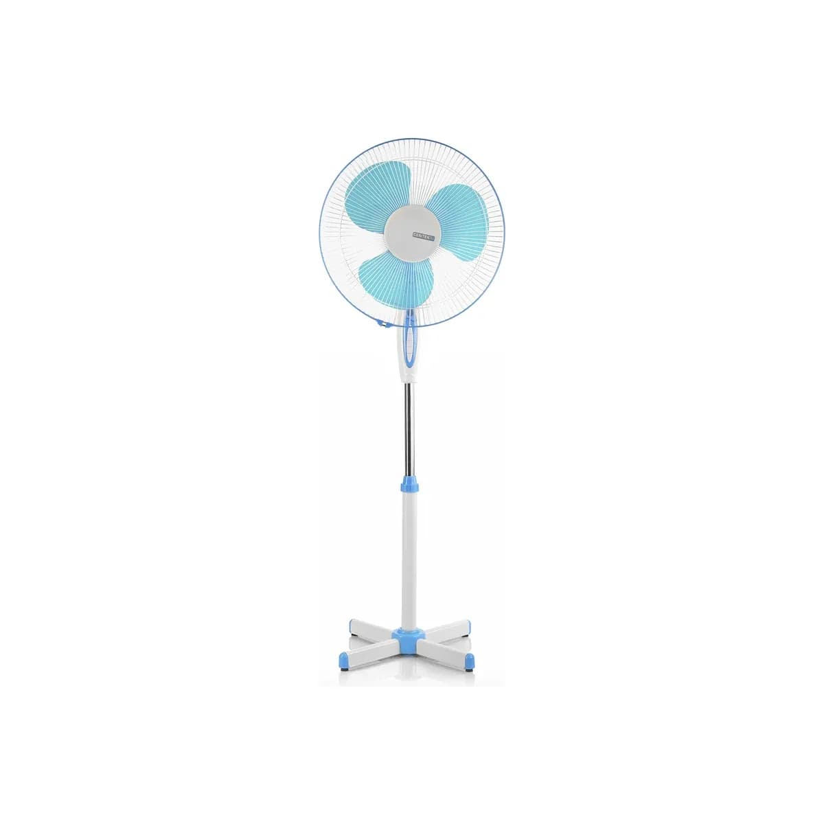 Вентилятор напольный Centek CT-5015 Blue