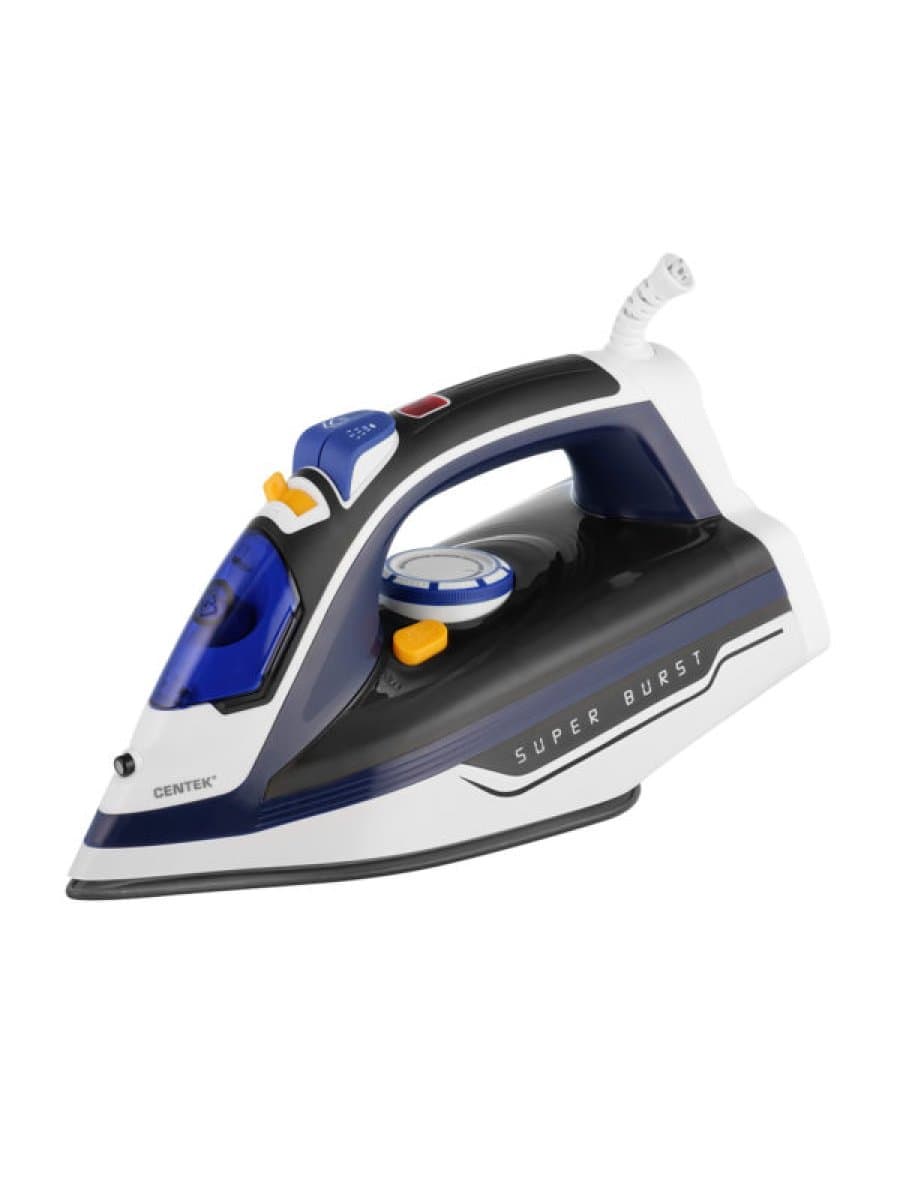 Утюг Centek CT-2350 BLUE