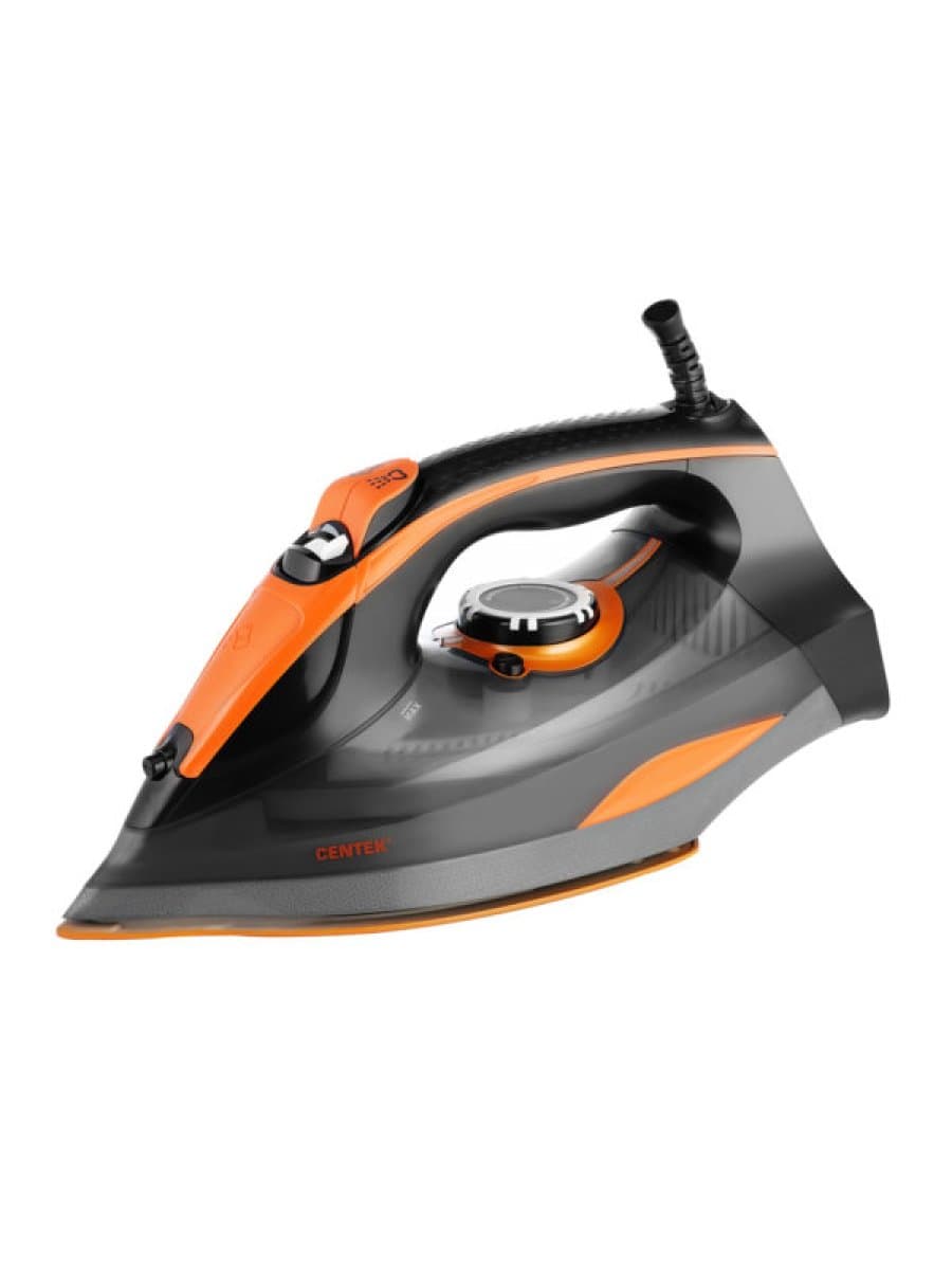 Утюг Centek CT-2361 ORANGE