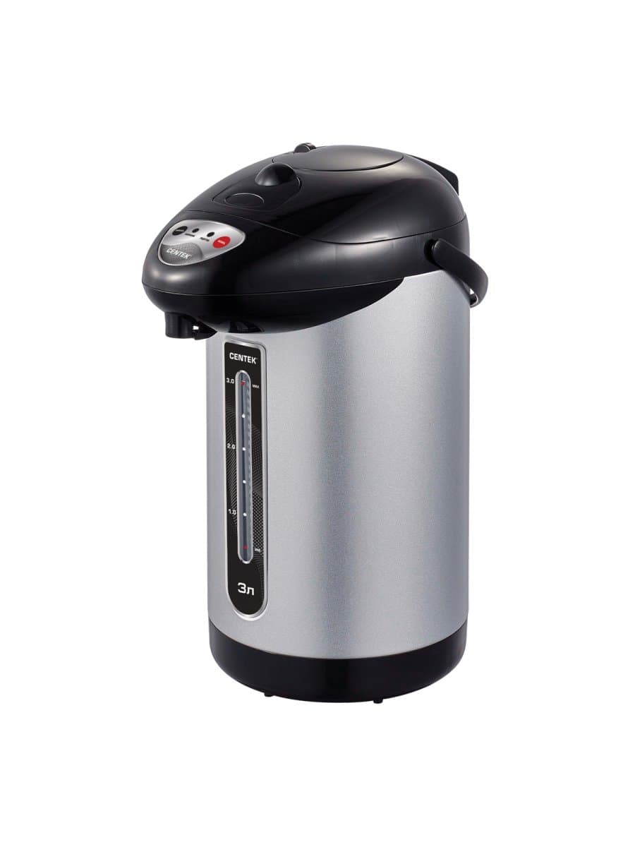 Термопот Centek 3л. CT-0089 Black