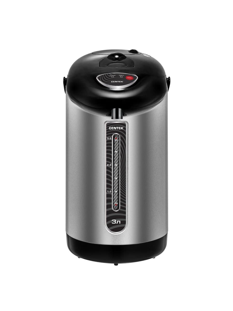 Термопот Centek 3л. CT-0089 Black