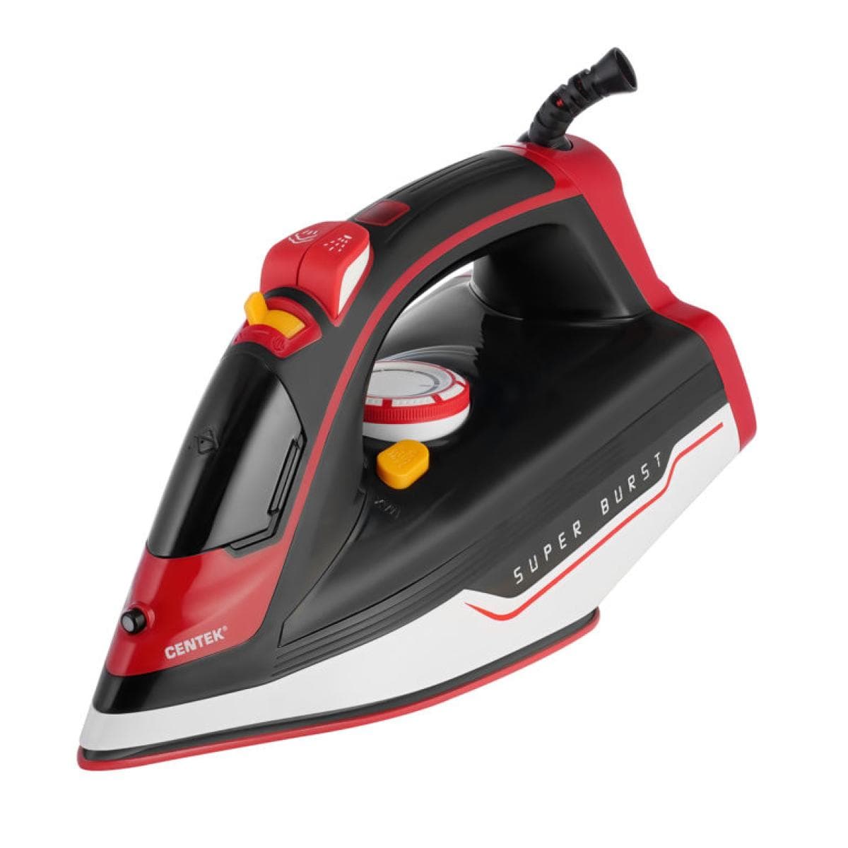 Утюг Centek CT-2350 RED