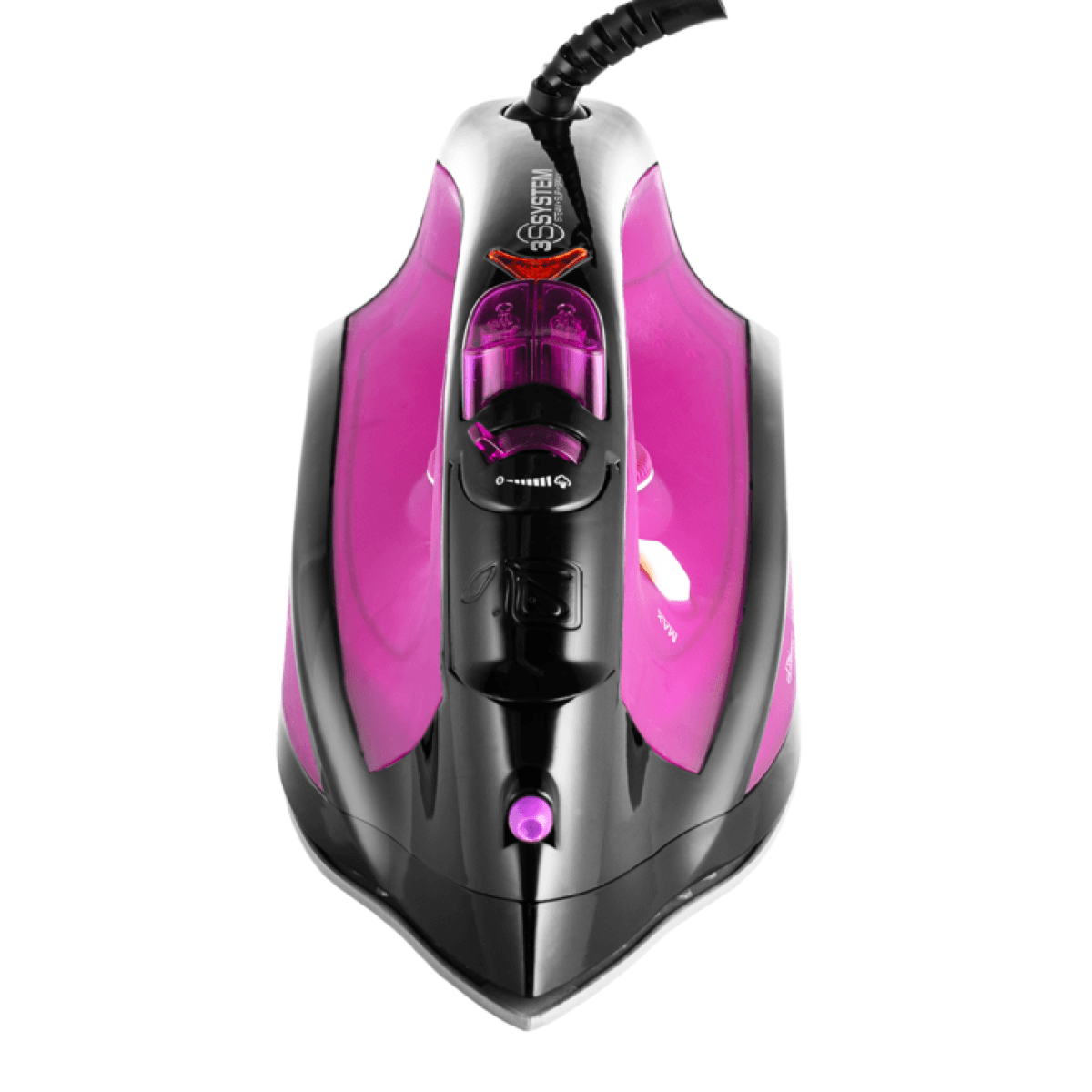 Утюг Centek CT-2355 VIOLET