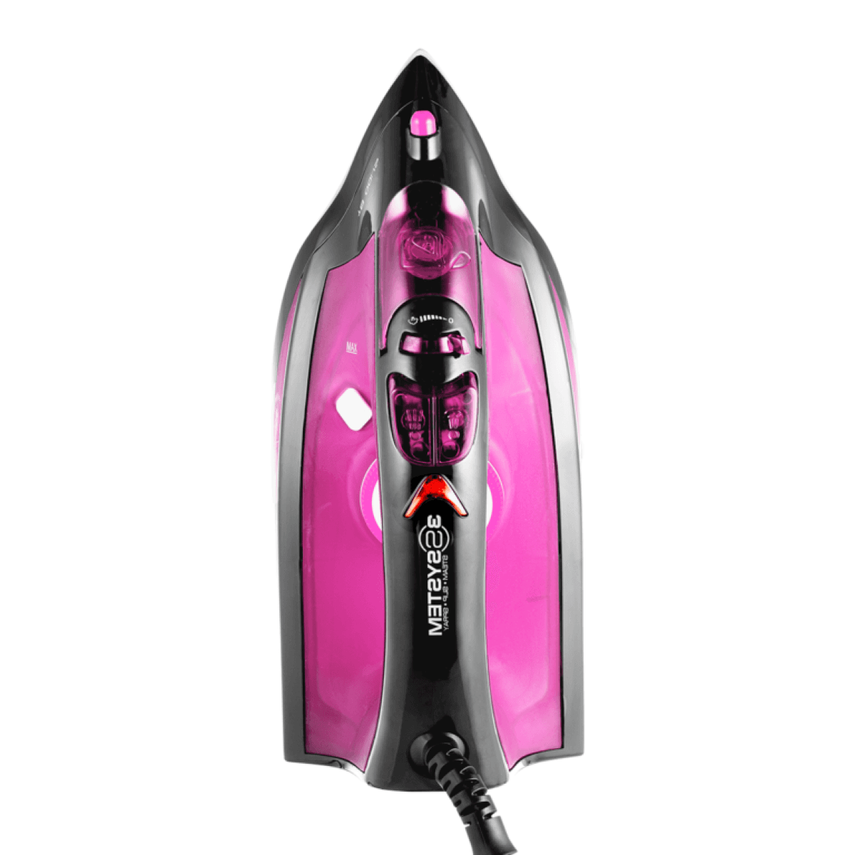 Утюг Centek CT-2355 VIOLET