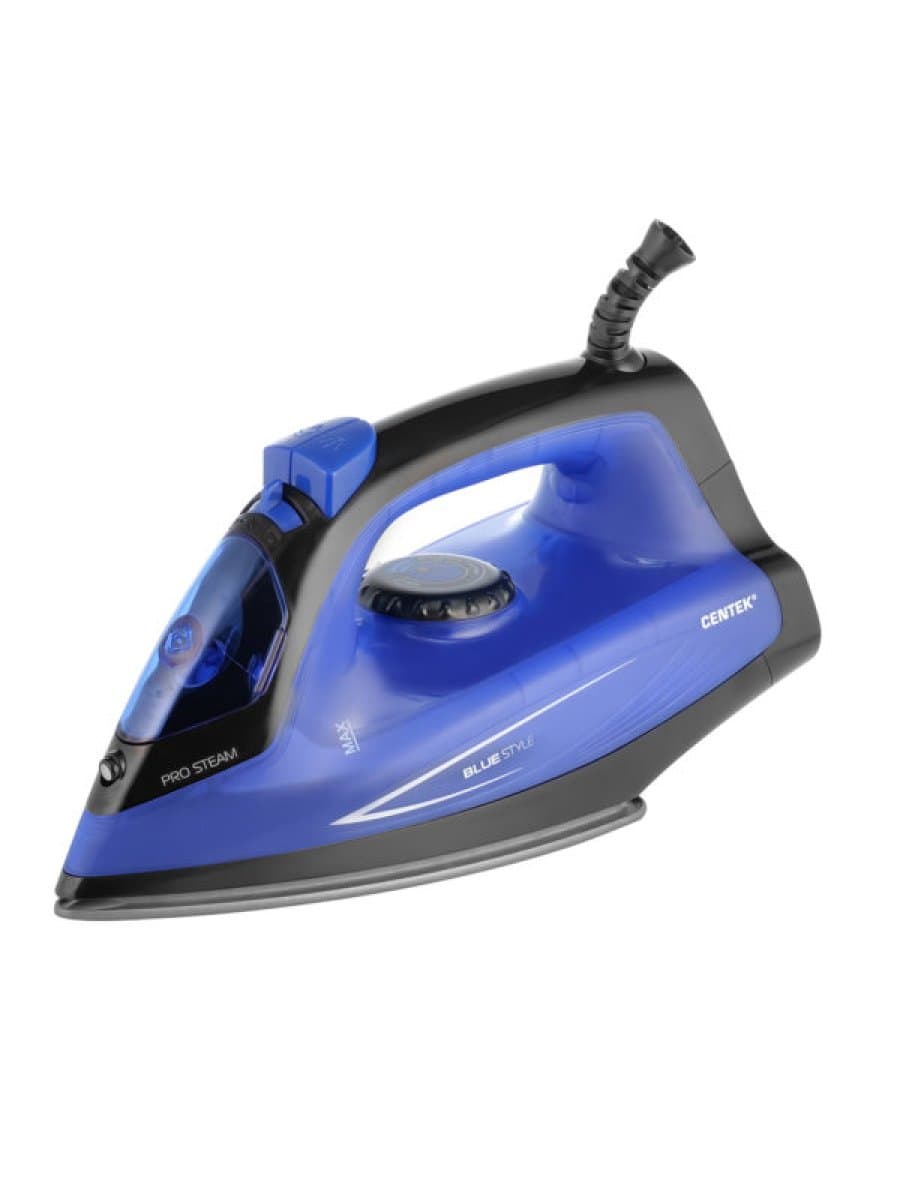 Утюг Centek CT-2360 BLUE