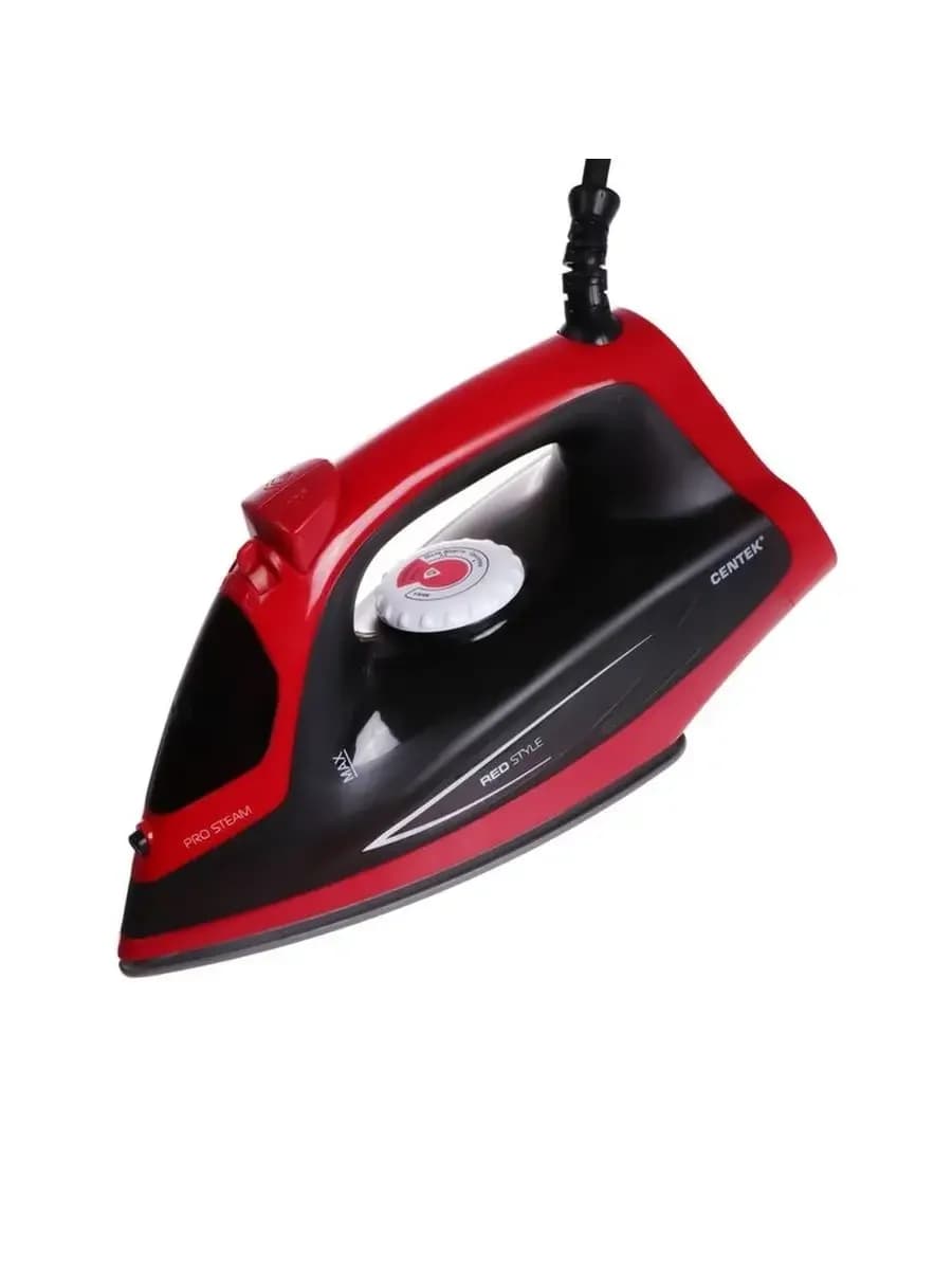 Утюг Centek CT-2360 RED