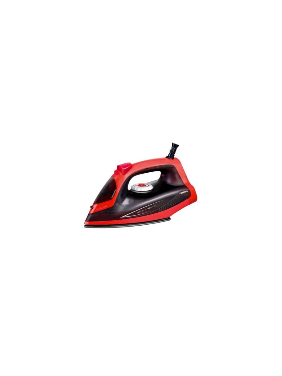 Утюг Centek CT-2360 RED