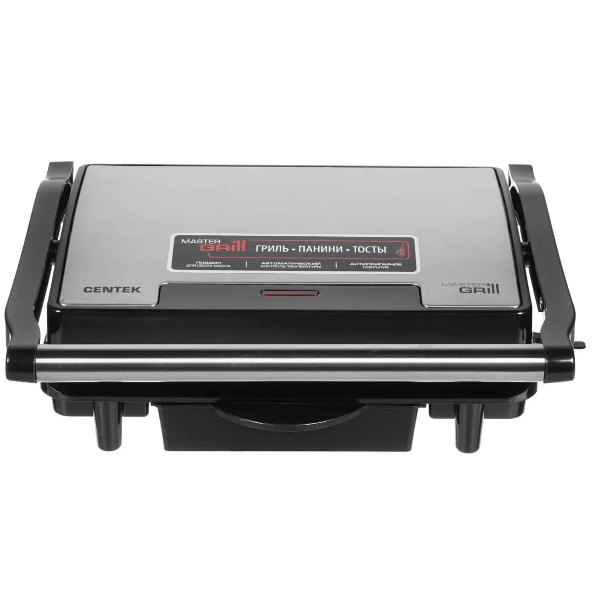 Гриль компактный Centek CT-1469