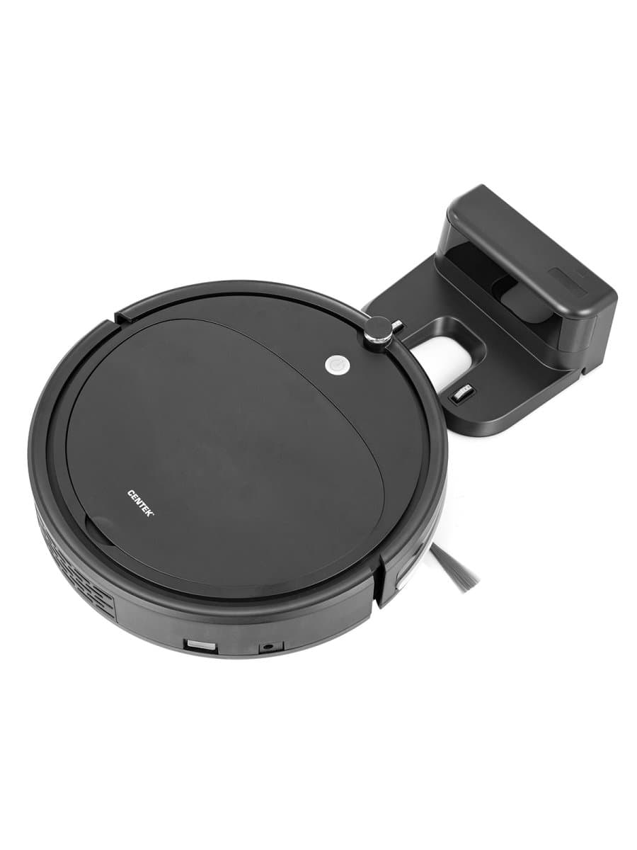 Робот пылесос Centek CT-2701