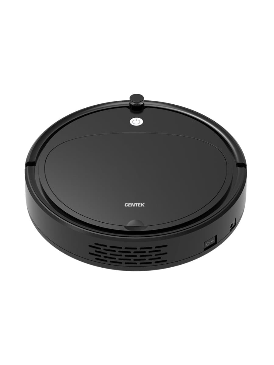 Робот пылесос Centek CT-2701