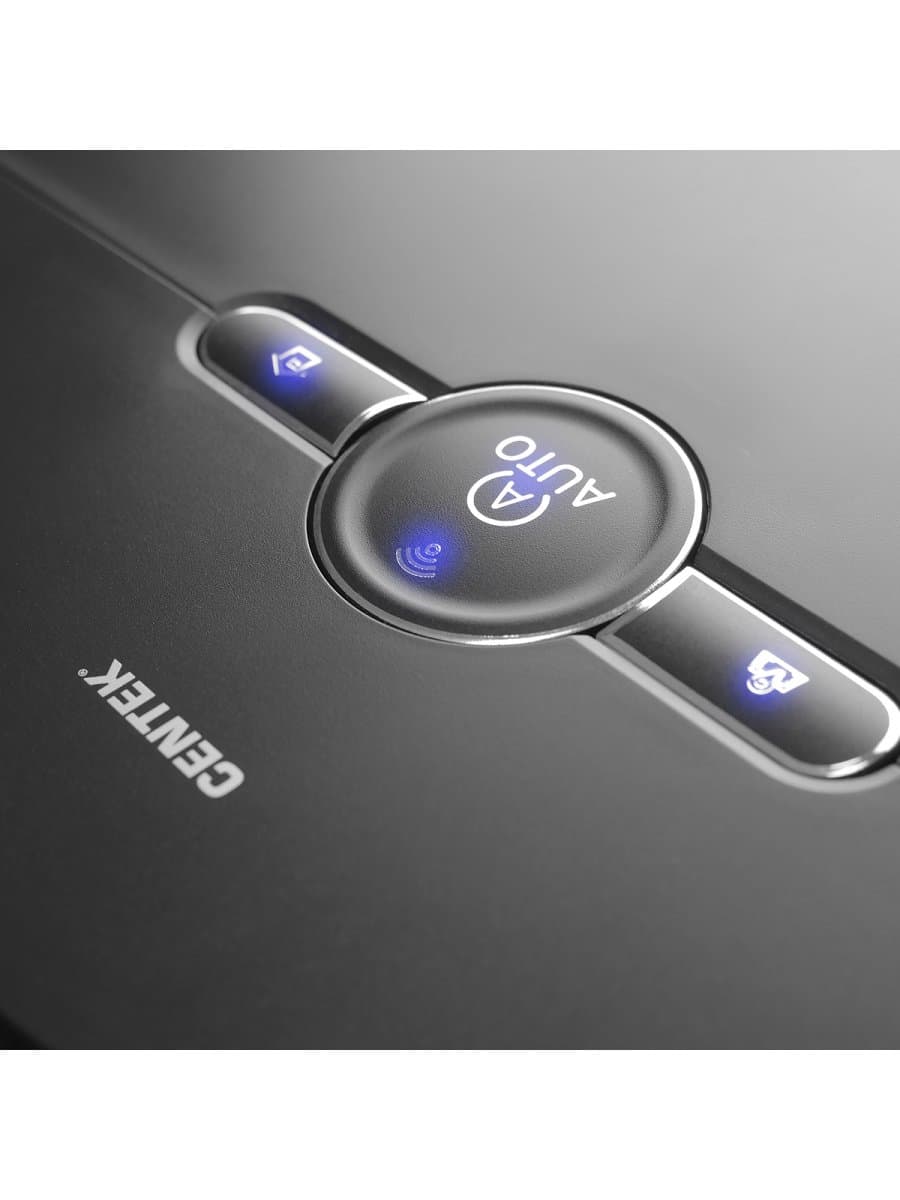 Робот пылесос Centek CT-2702