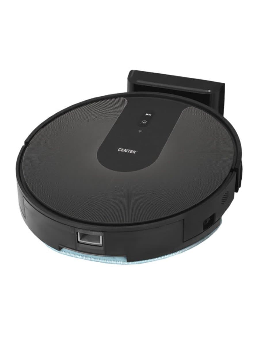 Робот пылесос Centek CT-2721